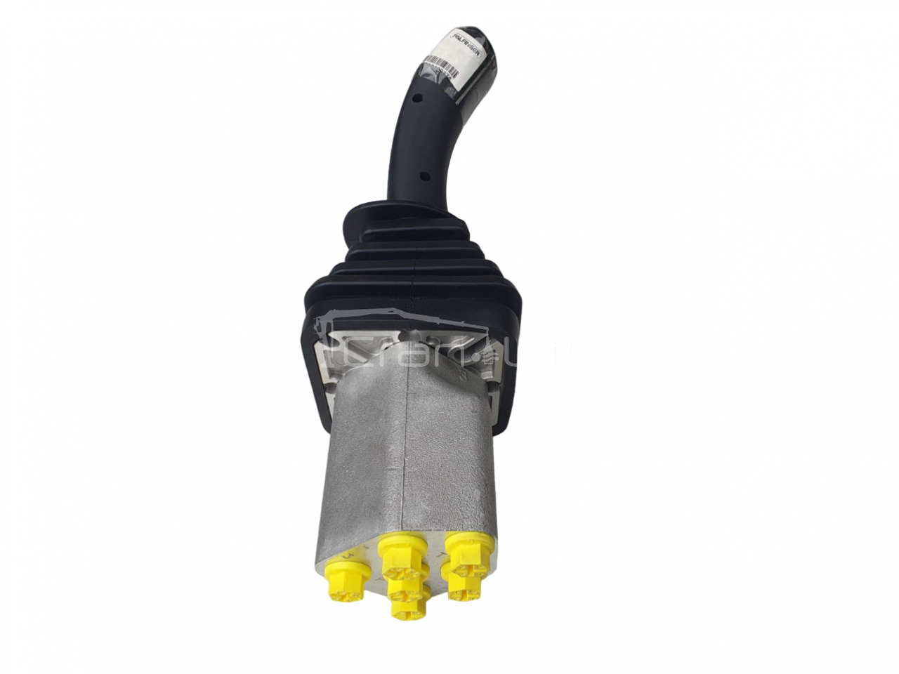 Joystick prehydrauliczny LEWY Epsilon Palfinger YE67073 - Рачка за менувач за Кран за натоварување: слика 2 Joystick prehydrauliczny LEWY Epsilon Palfinger YE67073 - Рачка за менувач за Кран за натоварување: слика 2