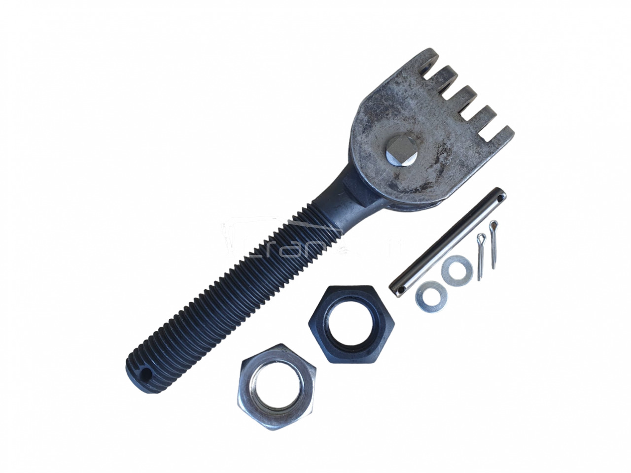 Napinacz, śruba startowa łańcucha Loglift / Jonsered 67627108 - Резервни делови за Кран за натоварување: слика 3 Napinacz, śruba startowa łańcucha Loglift / Jonsered 67627108 - Резервни делови за Кран за натоварување: слика 3