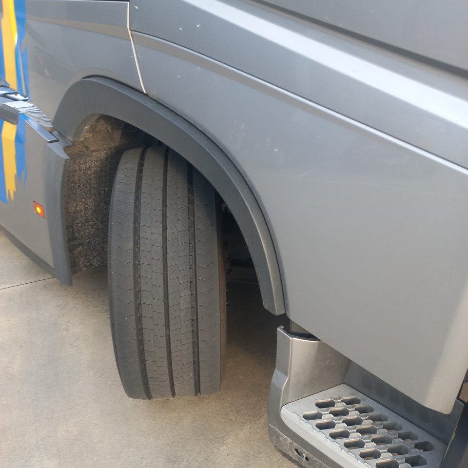 VOLVO FH16 750 - Камион влекач: слика 4 VOLVO FH16 750 - Камион влекач: слика 4