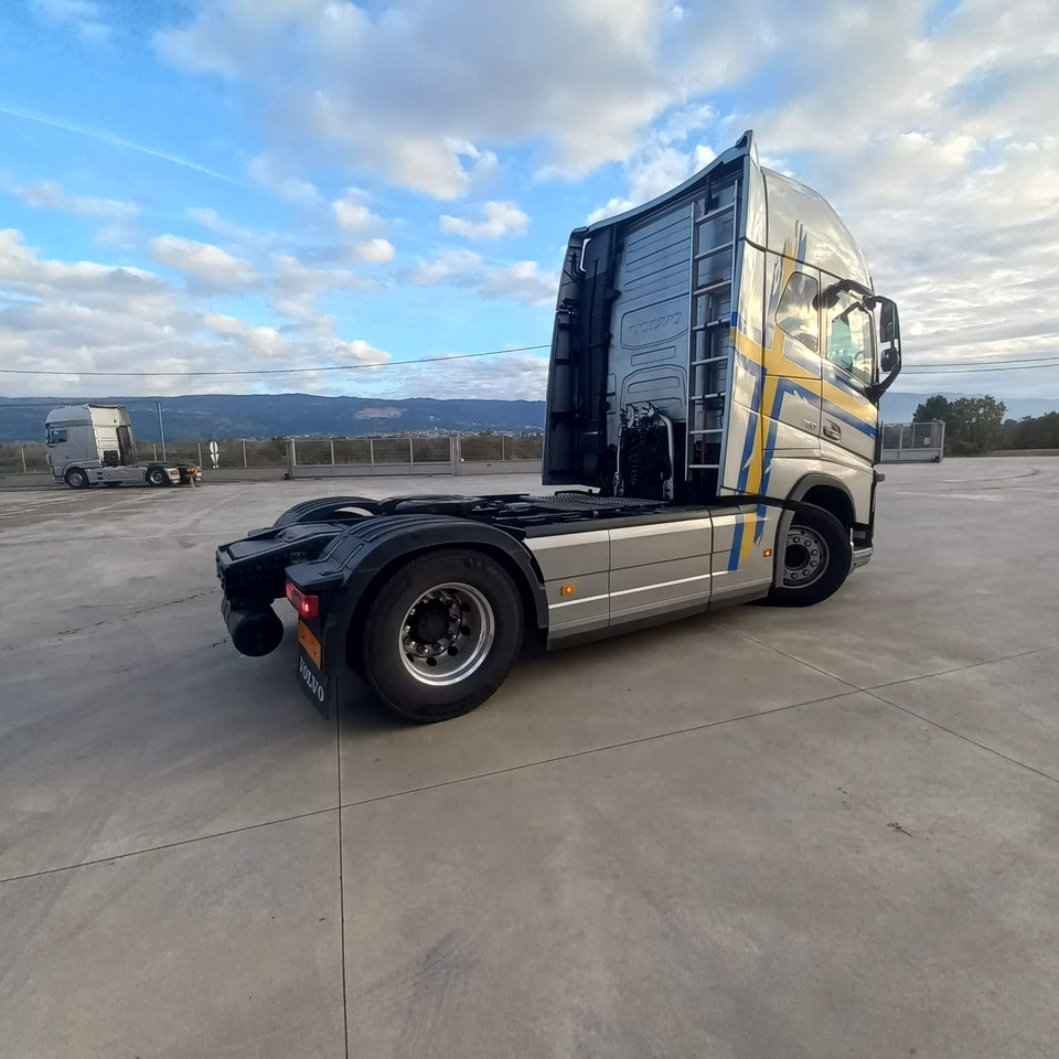 VOLVO FH16 750 - Камион влекач: слика 5 VOLVO FH16 750 - Камион влекач: слика 5