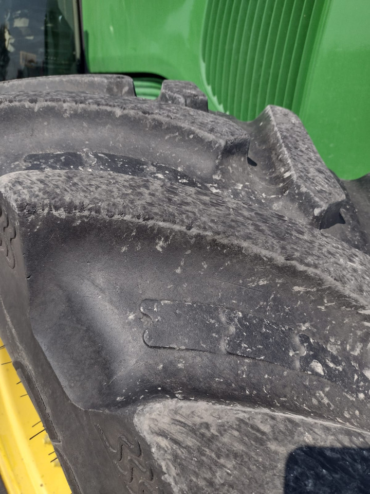 JOHN DEERE 6520 PREMIUM - Трактор: слика 4 JOHN DEERE 6520 PREMIUM - Трактор: слика 4