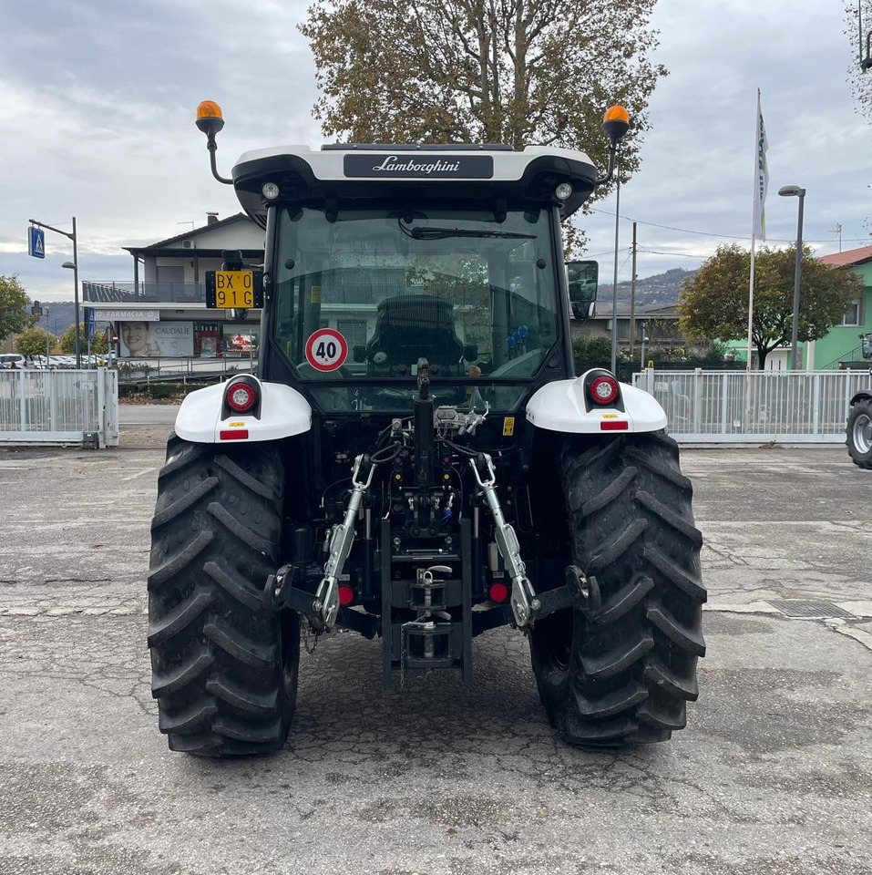 LAMBORGHINI STRIKE 105 GS - Трактор: слика 4 LAMBORGHINI STRIKE 105 GS - Трактор: слика 4