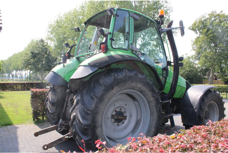 Deutz Agrotron 6.30S - Трактор: слика 4 Deutz Agrotron 6.30S - Трактор: слика 4
