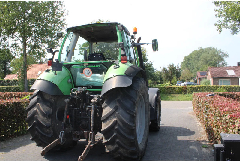 Deutz Agrotron 6.30S - Трактор: слика 5 Deutz Agrotron 6.30S - Трактор: слика 5