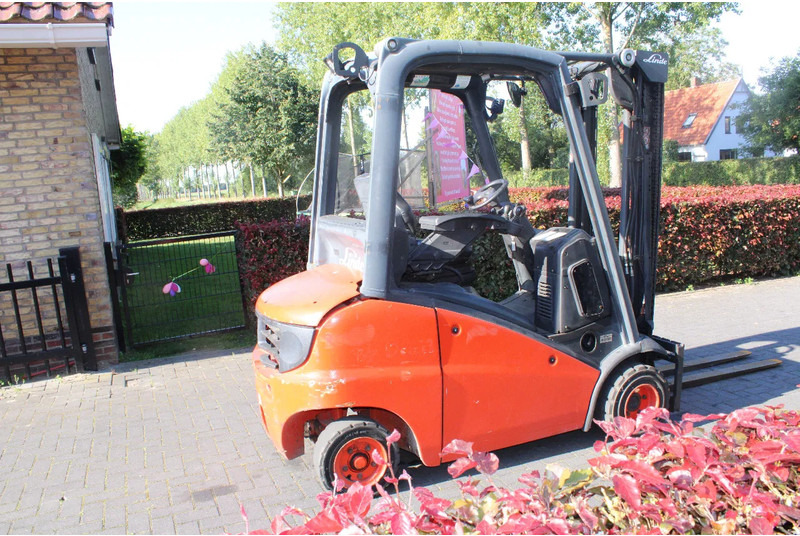 Linde H20D - Вилушкар: слика 3 Linde H20D - Вилушкар: слика 3