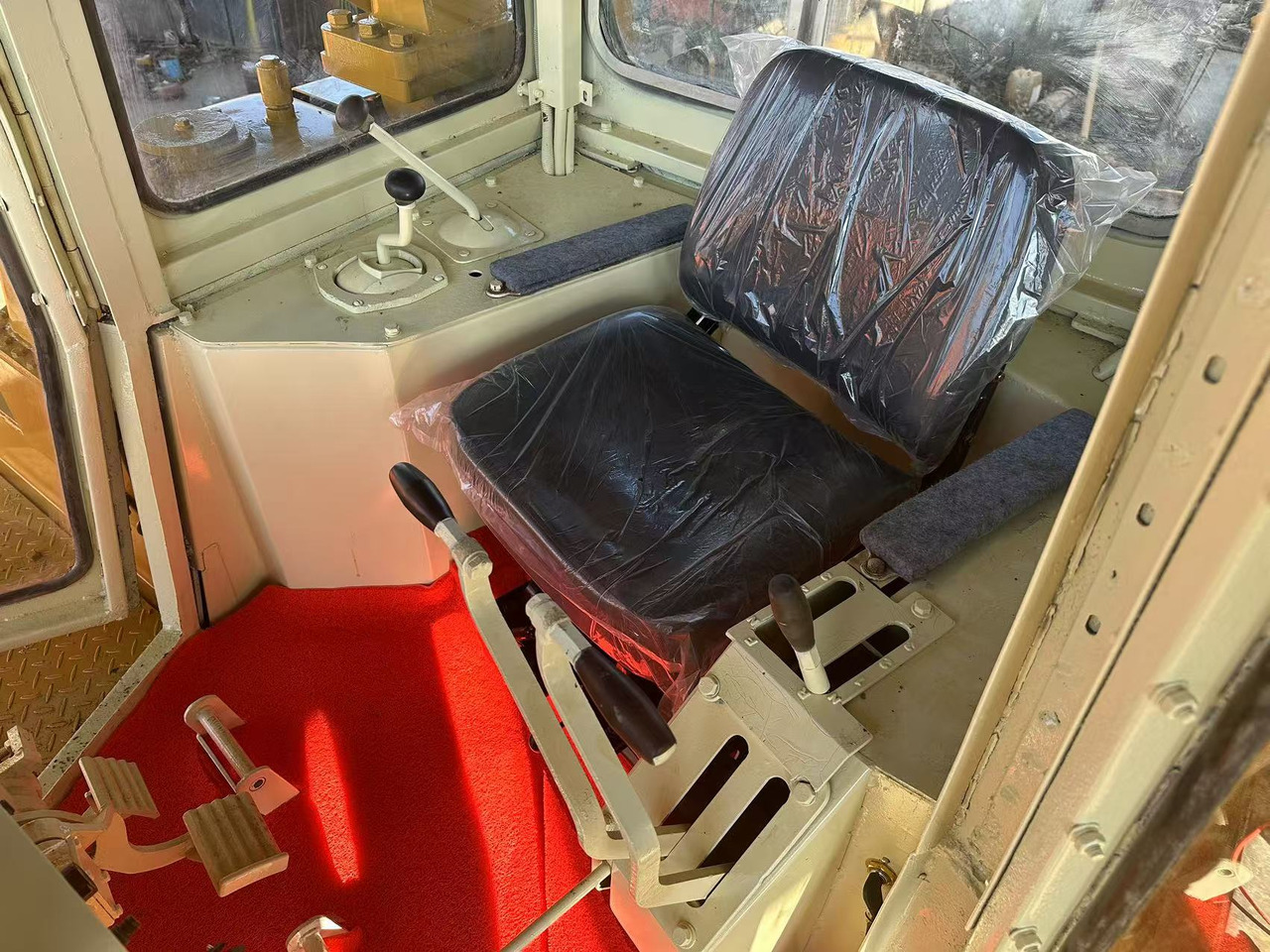 Булдожер CATERPILLAR D8r [ Copy ] [ Copy ] [ Copy ] [ Copy ] [ Copy ] [ Copy ] [ Copy ]: слика 17