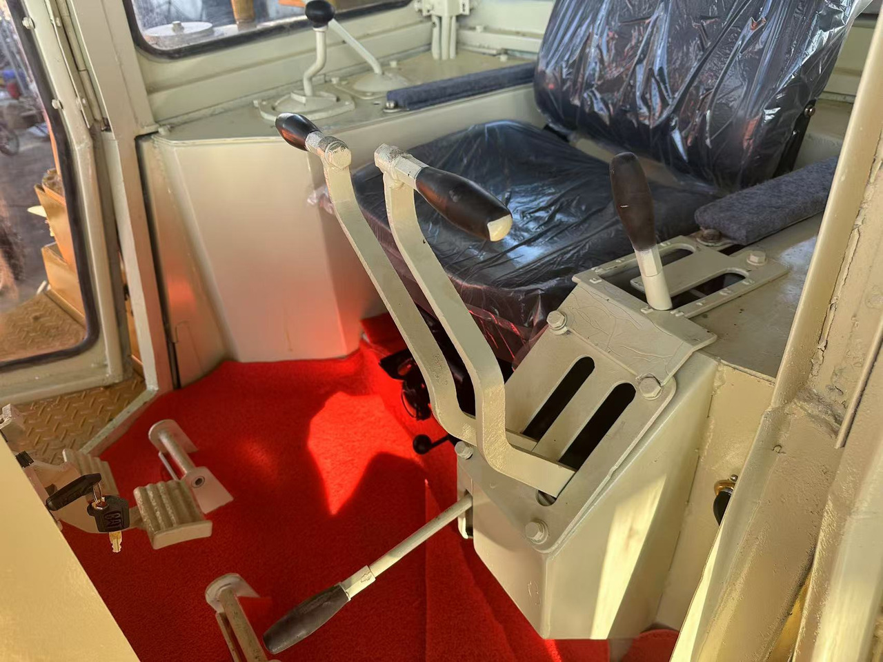 Булдожер CATERPILLAR D8r [ Copy ] [ Copy ] [ Copy ] [ Copy ] [ Copy ] [ Copy ] [ Copy ]: слика 18