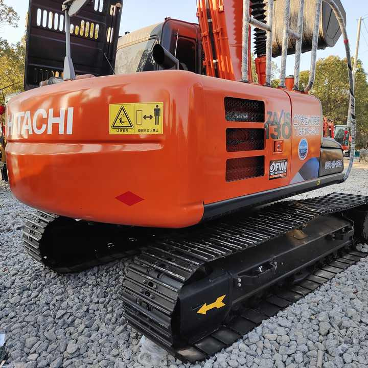 Japan Original Hitachi ZX130 Crawler Excavator Perfect for Various Projects Available Used Excavators for Sale - Багер гасеничар: слика 5 Japan Original Hitachi ZX130 Crawler Excavator Perfect for Various Projects Available Used Excavators for Sale - Багер гасеничар: слика 5