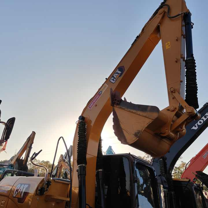 Used Caterpillar Cat312D2GC Excavator Original Japan Heavy Machinery Caterpillar 312D2GC Excavator for Sale - Багер гасеничар: слика 5 Used Caterpillar Cat312D2GC Excavator Original Japan Heavy Machinery Caterpillar 312D2GC Excavator for Sale - Багер гасеничар: слика 5