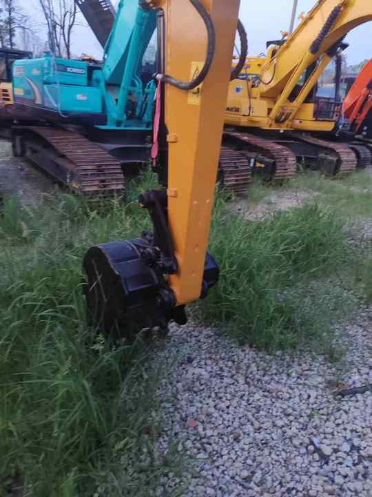 Used China Brand Sany 55 cmini Excavator for Sale Mini Excavator Mini Digger Excavator - Багер: слика 4 Used China Brand Sany 55 cmini Excavator for Sale Mini Excavator Mini Digger Excavator - Багер: слика 4