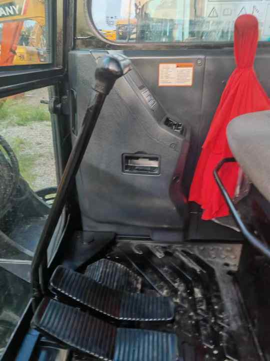 Used China Brand Sany 55 cmini Excavator for Sale Mini Excavator Mini Digger Excavator - Багер: слика 5 Used China Brand Sany 55 cmini Excavator for Sale Mini Excavator Mini Digger Excavator - Багер: слика 5