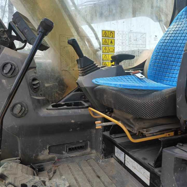 Used Digger CAT 307.5 Construction Machinery Construction Digger Used CAT 307.5 Cheap Excavator - Багер гасеничар: слика 5 Used Digger CAT 307.5 Construction Machinery Construction Digger Used CAT 307.5 Cheap Excavator - Багер гасеничар: слика 5