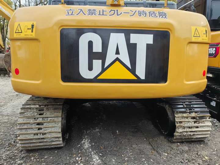 Used Digger CAT 323DL Construction Machinery Construction Digger Used CAT 323DL Cheap Excavator - Багер гасеничар: слика 5 Used Digger CAT 323DL Construction Machinery Construction Digger Used CAT 323DL Cheap Excavator - Багер гасеничар: слика 5
