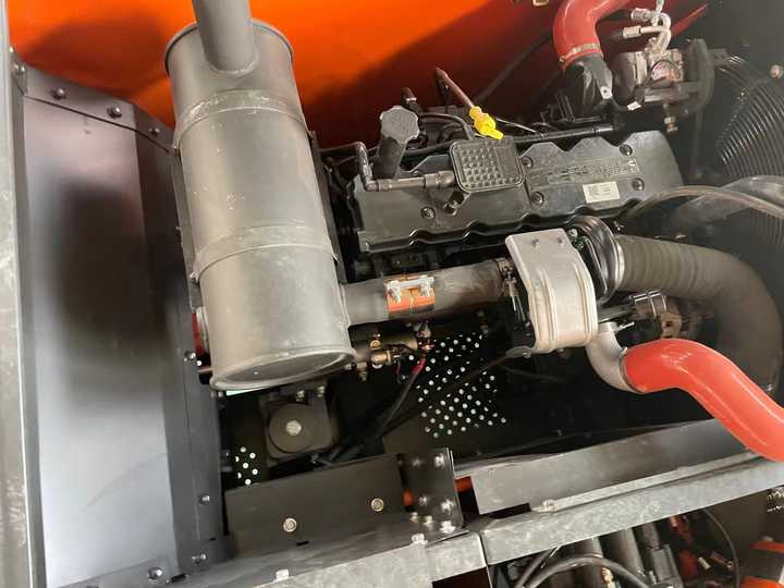 Багер гасеничар Used Digger DOOSAN DX260 Construction Machinery Construction Digger Used DOOSAN DX260 Cheap Excavator [ Copy ] [ Copy ] [ Copy ] [ Copy ]: слика 6