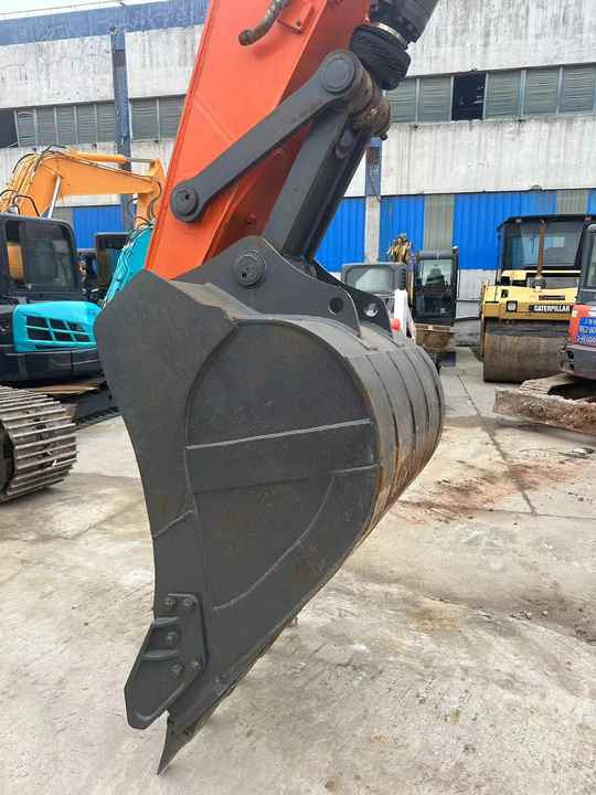 Багер гасеничар Used Excavator Doosan DX225LC-9 Excavators Mini Equipment Earth Moving Machinery Doosan Digger Excavator for Sale [ Copy ]: слика 6