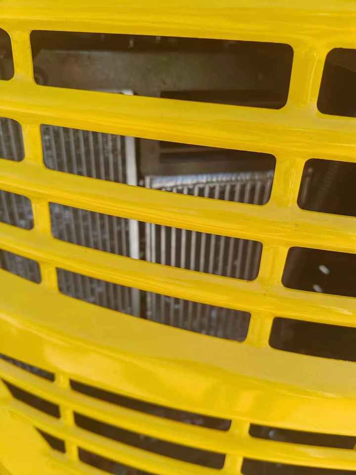 Мини багер komatsu PC35 [ Copy ] [ Copy ]: слика 6