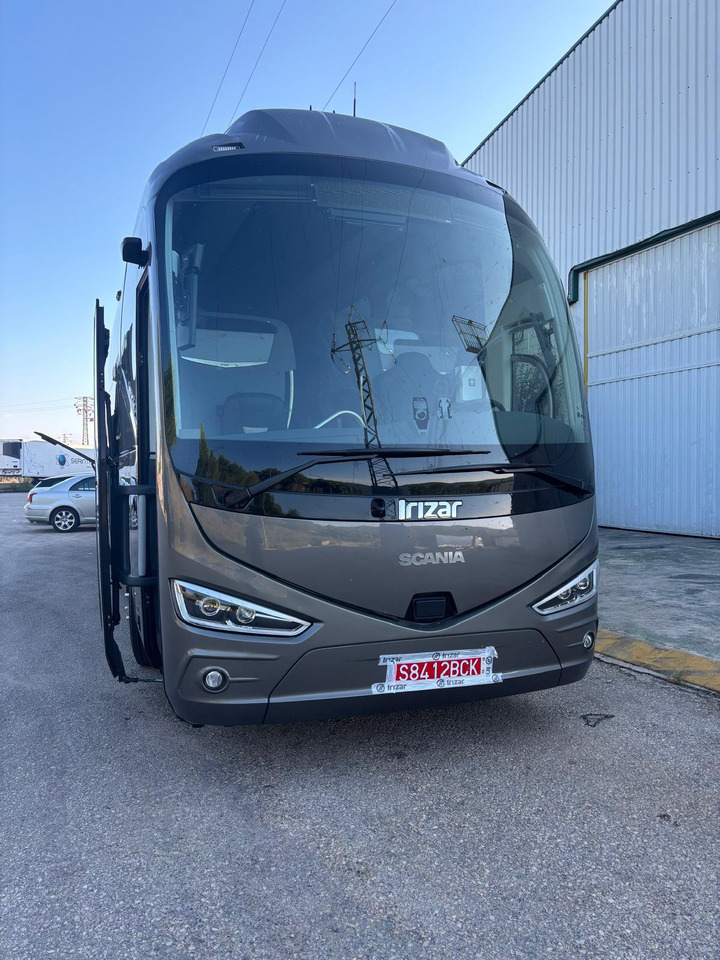 SCANIA IRIZAR I6 S - Автобус: слика 3 SCANIA IRIZAR I6 S - Автобус: слика 3
