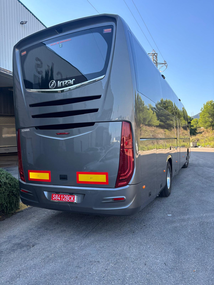 SCANIA IRIZAR I6 S - Автобус: слика 4 SCANIA IRIZAR I6 S - Автобус: слика 4