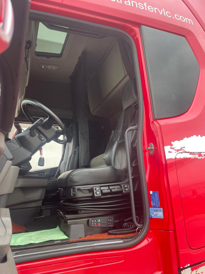 Scania S500 - Автотранспортен камион: слика 5 Scania S500 - Автотранспортен камион: слика 5