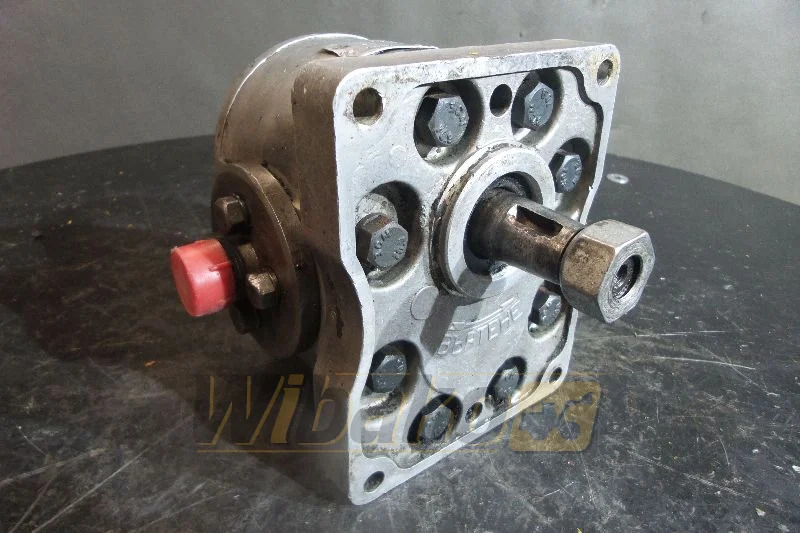 A72X-1 1383/175 - Хидраулична пумпа за Градежна машина: слика 2 A72X-1 1383/175 - Хидраулична пумпа за Градежна машина: слика 2