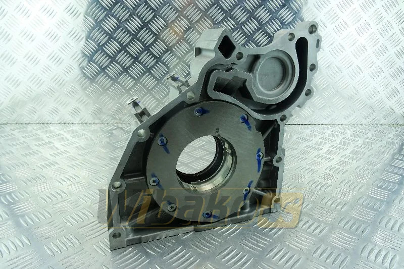 BF Original 20140504000 - Пумпа за масло за Градежна машина: слика 4 BF Original 20140504000 - Пумпа за масло за Градежна машина: слика 4