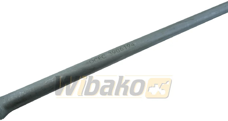 BF Original 6CT 8.3 201012C6050 - Рачка за контрола на вентилите за Градежна машина: слика 1 BF Original 6CT 8.3 201012C6050 - Рачка за контрола на вентилите за Градежна машина: слика 1