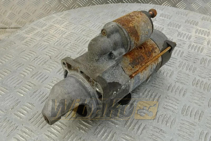 Bosch 0001263008 - Стартер за Градежна машина: слика 1 Bosch 0001263008 - Стартер за Градежна машина: слика 1