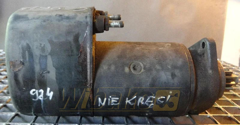 Bosch 0001416071 - Стартер за Градежна машина: слика 1 Bosch 0001416071 - Стартер за Градежна машина: слика 1