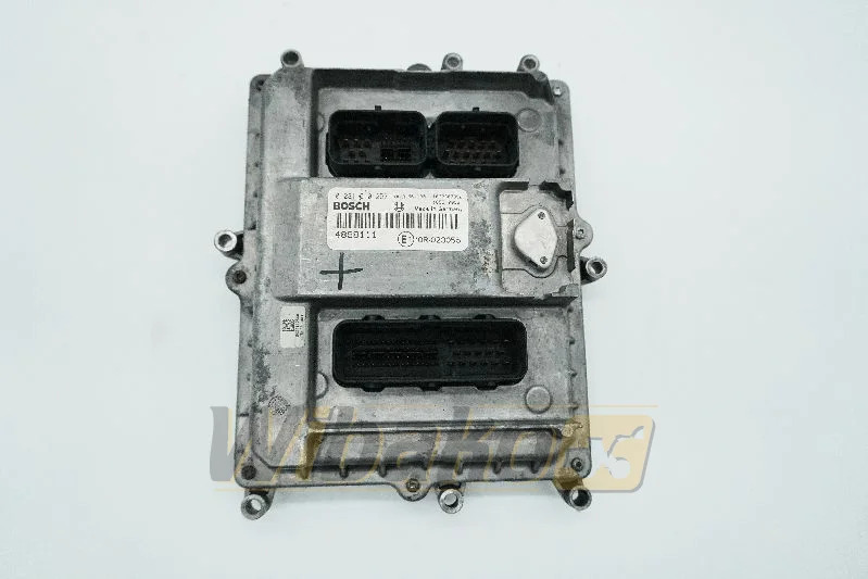 Bosch 0281010253 - Единица за контрола за Градежна машина: слика 1 Bosch 0281010253 - Единица за контрола за Градежна машина: слика 1