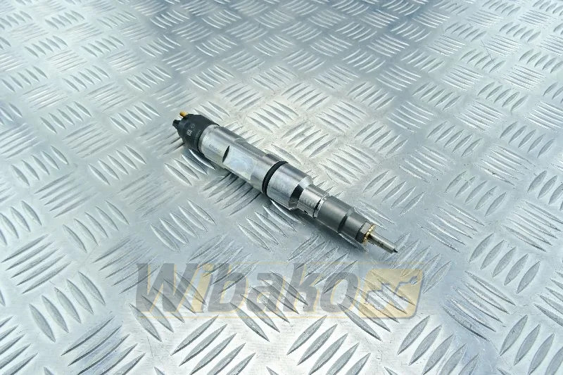 Bosch 0445120196 - Инјектор за Градежна машина: слика 1 Bosch 0445120196 - Инјектор за Градежна машина: слика 1