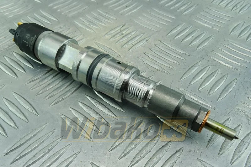 Bosch 0445120246 - Инјектор за Градежна машина: слика 1 Bosch 0445120246 - Инјектор за Градежна машина: слика 1