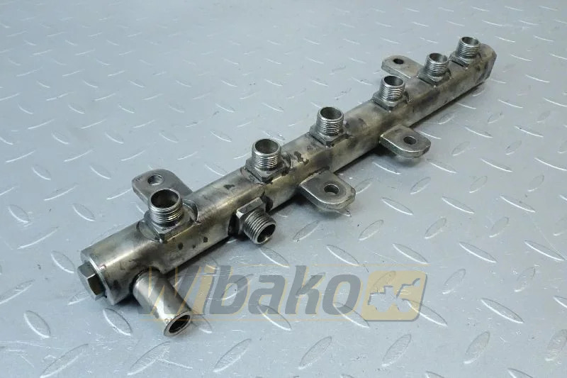 Bosch 0445226042 - Систем за гориво за Градежна машина: слика 1 Bosch 0445226042 - Систем за гориво за Градежна машина: слика 1