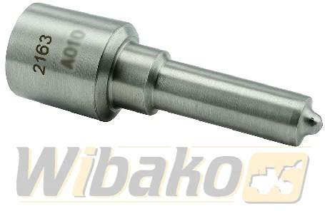 Bosch DLLA145P2163 0433172163 - Инјектор за Градежна машина: слика 1 Bosch DLLA145P2163 0433172163 - Инјектор за Градежна машина: слика 1