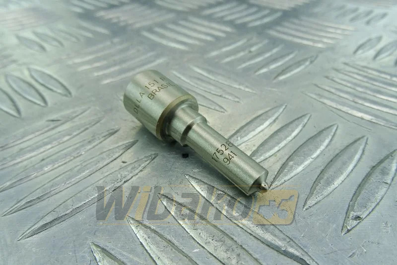 Bosch DLLA151P941 0433171624 - Инјектор за Градежна машина: слика 2 Bosch DLLA151P941 0433171624 - Инјектор за Градежна машина: слика 2