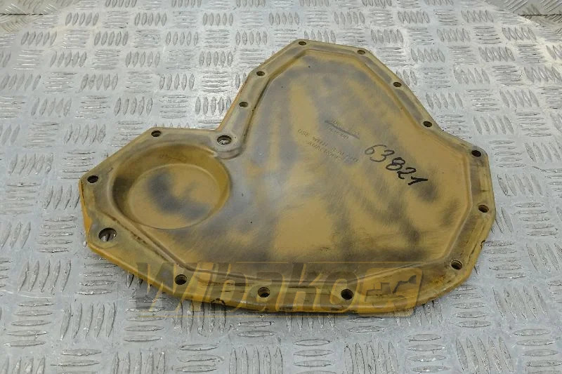 Caterpillar 106-7920 - Брегаста оска за Градежна машина: слика 1 Caterpillar 106-7920 - Брегаста оска за Градежна машина: слика 1