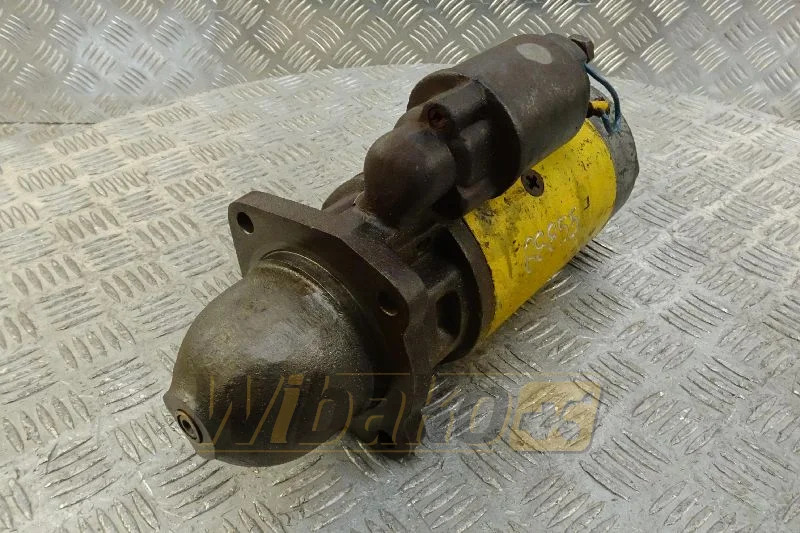 Caterpillar 109-2361 - Стартер за Градежна машина: слика 1 Caterpillar 109-2361 - Стартер за Градежна машина: слика 1