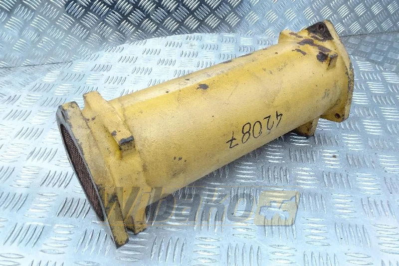Caterpillar 115-4514 - Ладилник за масло за Градежна машина: слика 1 Caterpillar 115-4514 - Ладилник за масло за Градежна машина: слика 1