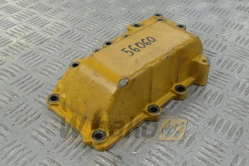 Caterpillar 296-5616 - Ладилник за масло за Градежна машина: слика 1 Caterpillar 296-5616 - Ладилник за масло за Градежна машина: слика 1