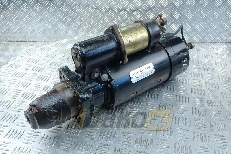 Caterpillar M08D23A 207-1551/10478948 - Стартер за Градежна машина: слика 1 Caterpillar M08D23A 207-1551/10478948 - Стартер за Градежна машина: слика 1