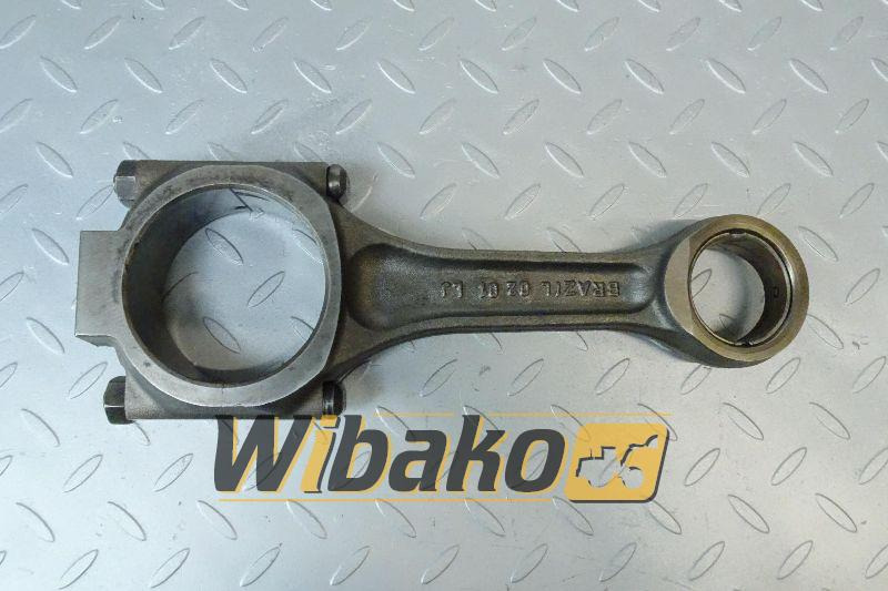 Connecting rod for engine Cummins 8.3 3971394 - Спојна прачка за Градежна машина: слика 1 Connecting rod for engine Cummins 8.3 3971394 - Спојна прачка за Градежна машина: слика 1