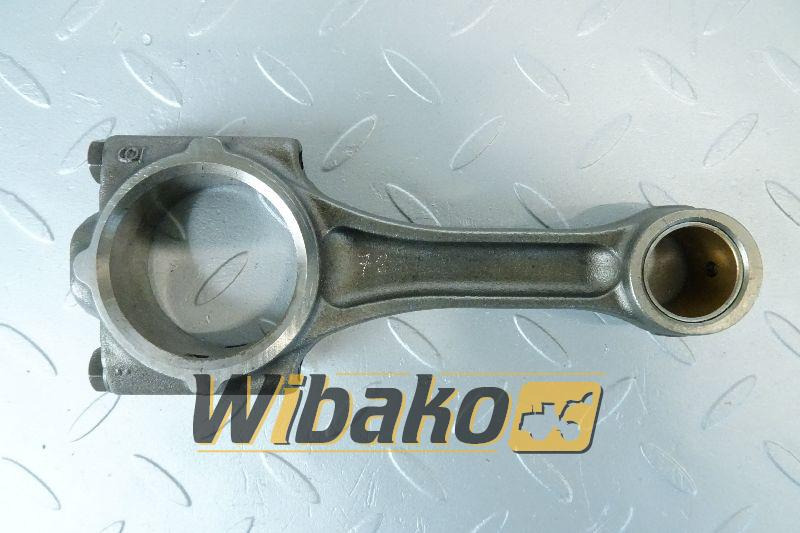 Connecting rod for engine Kubota V2403 1G924-22010 - Спојна прачка за Градежна машина: слика 1 Connecting rod for engine Kubota V2403 1G924-22010 - Спојна прачка за Градежна машина: слика 1