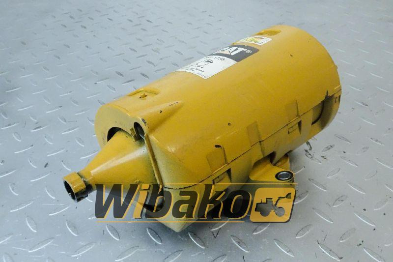 Crankcase breather for engine Caterpillar C4.4 361-1758 - Картер за Градежна машина: слика 1 Crankcase breather for engine Caterpillar C4.4 361-1758 - Картер за Градежна машина: слика 1