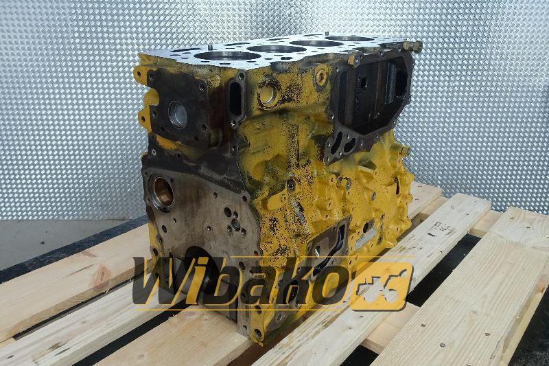 Crankcase for engine Caterpillar C4.4 351-8228 - Картер за Градежна машина: слика 1 Crankcase for engine Caterpillar C4.4 351-8228 - Картер за Градежна машина: слика 1