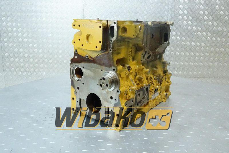 Crankcase for engine Caterpillar C4.4 3518235 - Картер за Градежна машина: слика 1 Crankcase for engine Caterpillar C4.4 3518235 - Картер за Градежна машина: слика 1