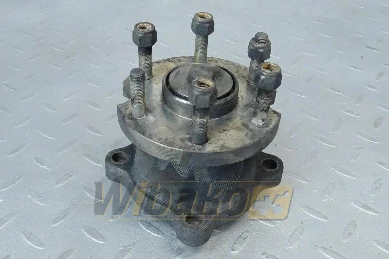 Cummins 3065358 - Фен за Градежна машина: слика 1 Cummins 3065358 - Фен за Градежна машина: слика 1