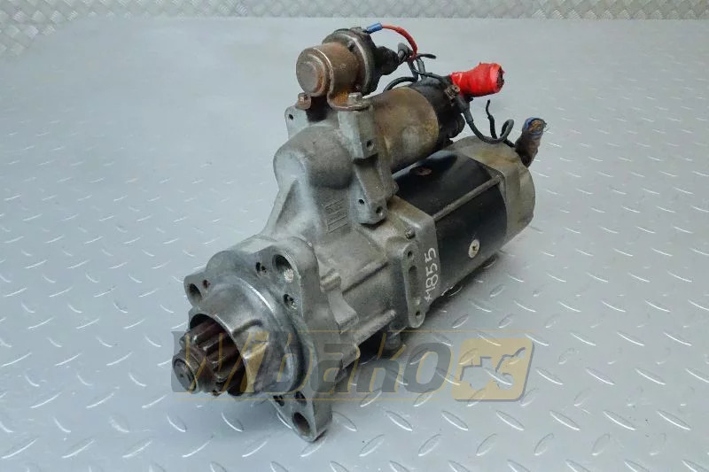 Cummins 3102767 - Стартер за Градежна машина: слика 1 Cummins 3102767 - Стартер за Градежна машина: слика 1