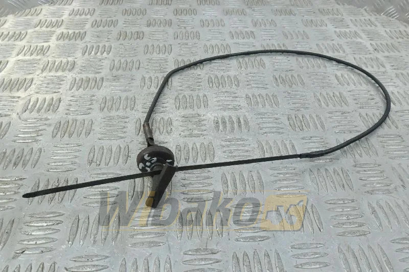 Cummins 3329083 - Картер за масло за Градежна машина: слика 1 Cummins 3329083 - Картер за масло за Градежна машина: слика 1