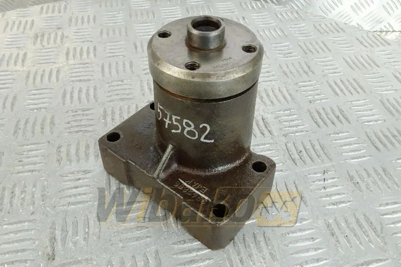 Cummins 3942896 - Фен за Градежна машина: слика 1 Cummins 3942896 - Фен за Градежна машина: слика 1