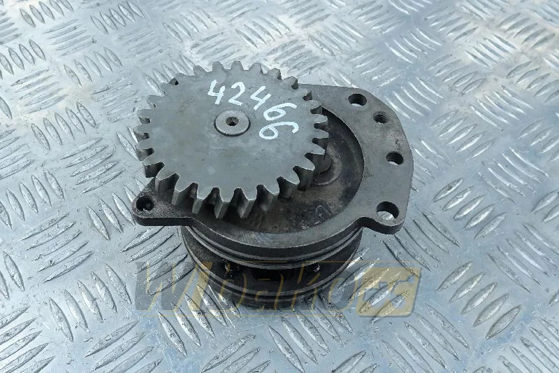 Cummins 4003950 - Пумпа за масло за Градежна машина: слика 1 Cummins 4003950 - Пумпа за масло за Градежна машина: слика 1