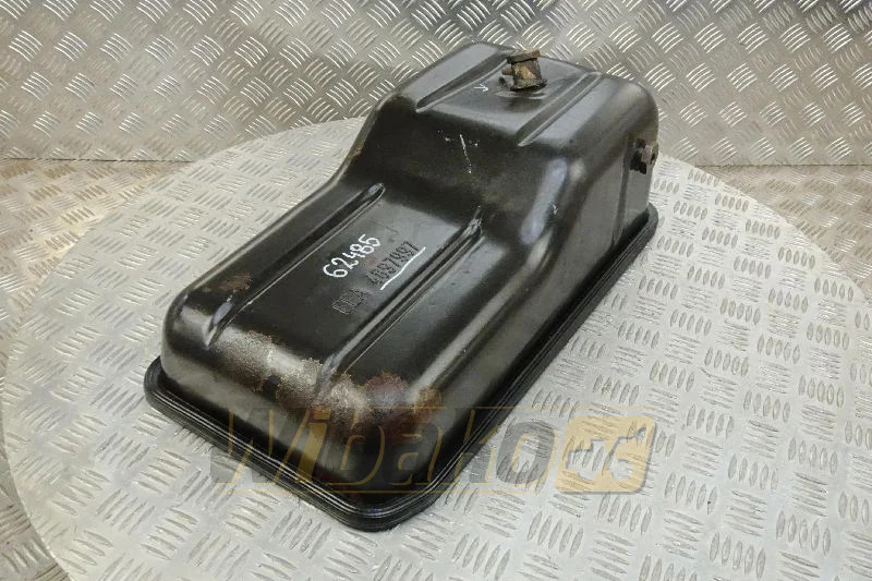 Cummins 4897997 - Картер за масло за Градежна машина: слика 1 Cummins 4897997 - Картер за масло за Градежна машина: слика 1